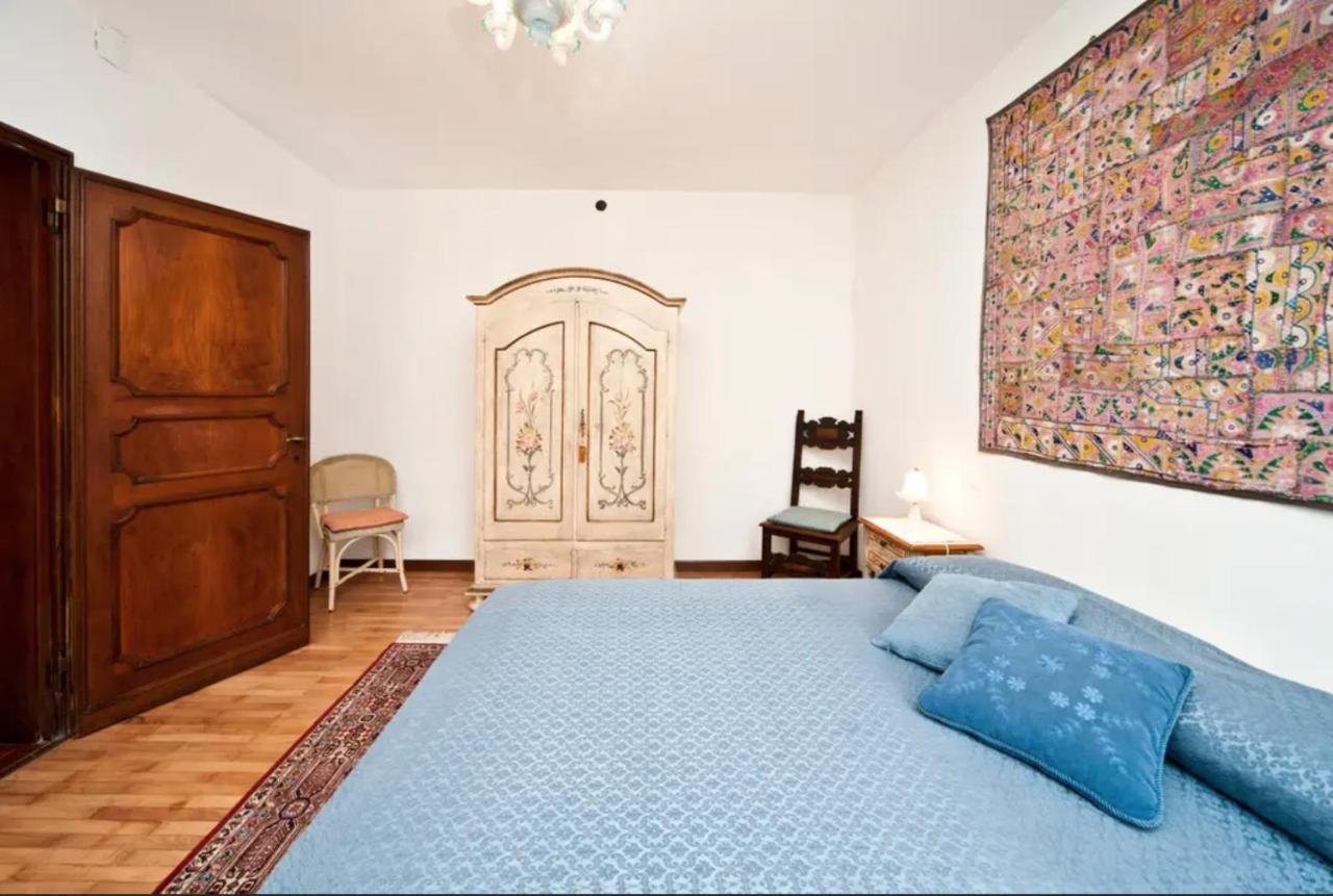 B&B Michelangelo Venezia Eksteriør bilde