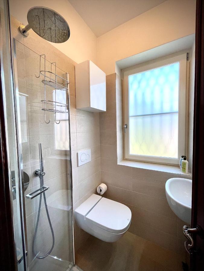B&B Michelangelo Venezia Eksteriør bilde